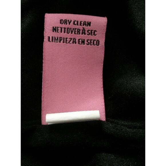 Betsey Johnson Womens Size 12 Multicolor Floral Print Halter Boho Swing Dress - Picture 8 of 9